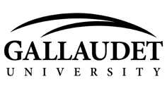 Gallaudet Logo